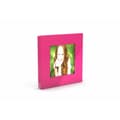 Miniatyrbild 5 av 6: Magnet Novus MEGA Magnet SQUARE XL Rosa Fyrkantig 7,5 x 7,5 cm