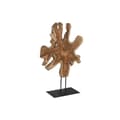 Miniatyrbild 4 av 5: Prydnadsfigur Home ESPRIT 52 x 22 x 84 cm 62 x 22 x 76,5 cm