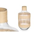 Miniatyrbild 2 av 3: Dekorativ kanna SG-30553 Transparent Naturell 18 x 34 x 18 cm (4 antal)