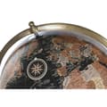Miniatyrbild 2 av 4: Glob Home ESPRIT Brun Tripod Vintage 45 x 45 x 123 cm