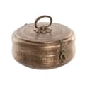 Miniatyrbillede 1 af 5: Smykkeskrin Home ESPRIT Kobber 25 x 25 x 10 cm