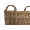 Pikkukuva 2 / 4: Korisetti Home ESPRIT Luonnollinen Meriruoho Boho (3 Kappaletta)