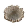 Pikkukuva 4 / 4: Pöytäkoriste Home ESPRIT Harmaa Shabby Chic Vanhahtava viimeistely 23 x 23 x 10 cm