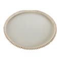 Miniatyrbild 2 av 4: Bordsdekoration Home ESPRIT Ljusbrun Shabby Chic 32 x 32 x 11 cm