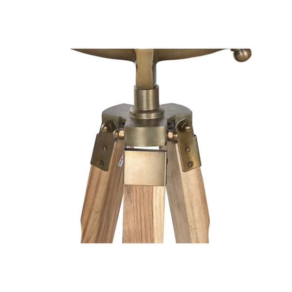 Glob Home ESPRIT Brun Tripod Vintage 45 x 45 x 123 cm