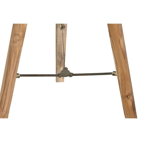 Glob Home ESPRIT Brun Tripod Vintage 45 x 45 x 123 cm