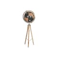 Miniatyrbild 1 av 4: Glob Home ESPRIT Brun Tripod Vintage 45 x 45 x 123 cm