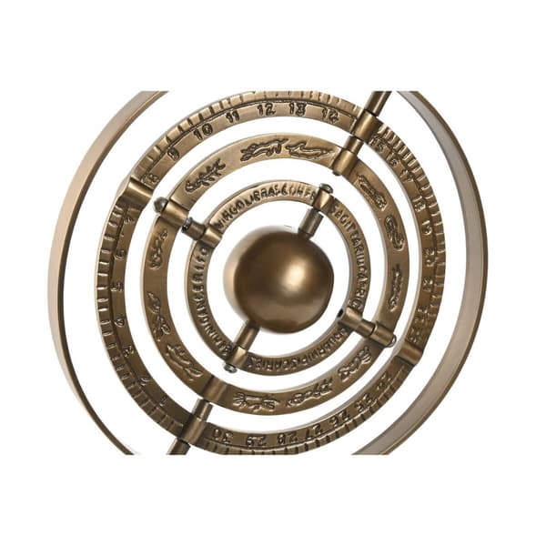 Glob Home ESPRIT Gyllene Vintage 30 x 20 x 30 cm