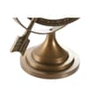 Miniatyrbild 2 av 4: Glob Home ESPRIT Gyllene Vintage 30 x 20 x 30 cm