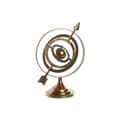 Miniatyrbild 1 av 4: Glob Home ESPRIT Gyllene Vintage 30 x 20 x 30 cm