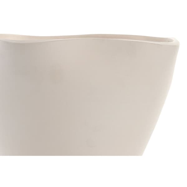 Bordsdekoration Home ESPRIT Urban 31 x 31 x 24 cm