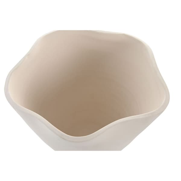 Bordsdekoration Home ESPRIT Urban 31 x 31 x 24 cm