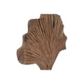 Miniatyrbillede 2 af 4: Dekorativ figur Home ESPRIT Brun Sort Moderne 40 x 9 x 40 cm