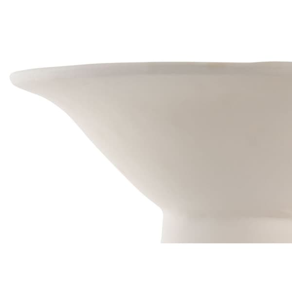 Pöytäkoriste Home ESPRIT Kaupunki 31 x 31 x 19 cm
