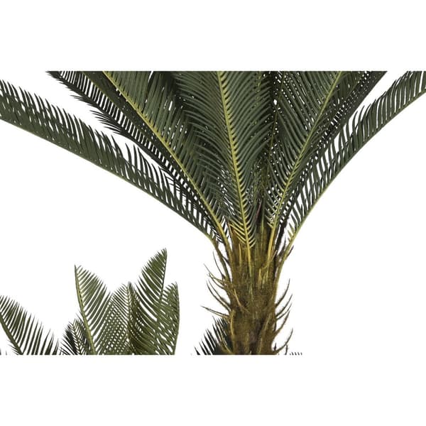 Dekorativ plante Home ESPRIT Polyetylen Tropisk 80 x 80 x 170 cm