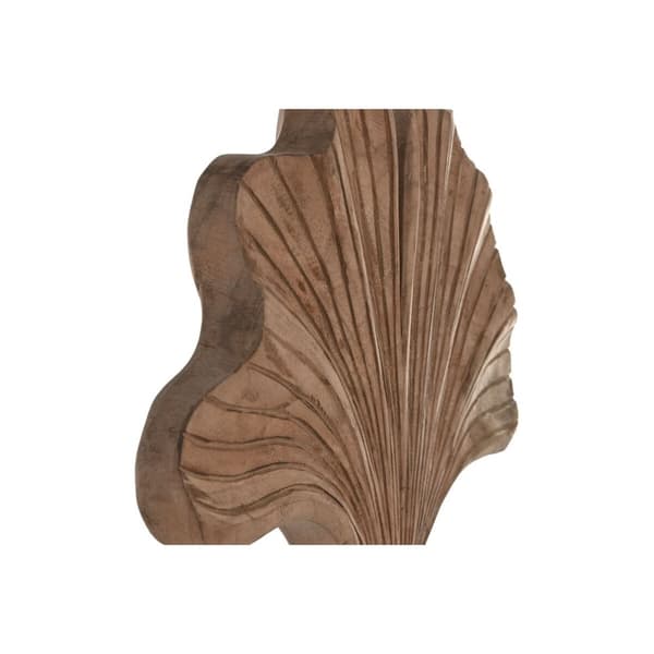 Dekorativ figur Home ESPRIT Brun Sort Moderne 51 X 9 X 60 CM