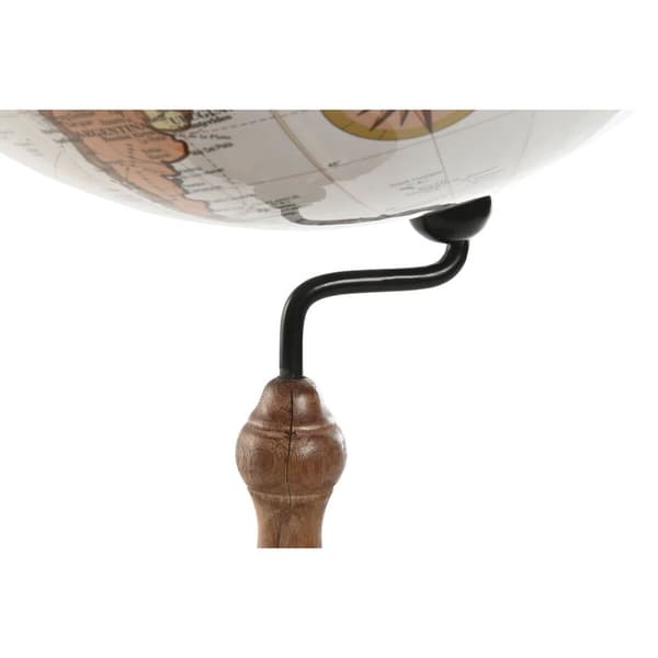 Globus Home ESPRIT Brun Vintage 45 x 45 x 80 cm