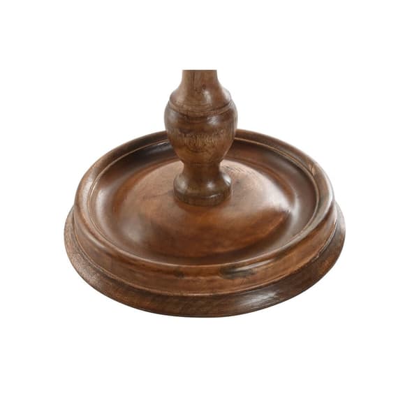 Globus Home ESPRIT Brun Vintage 45 x 45 x 80 cm