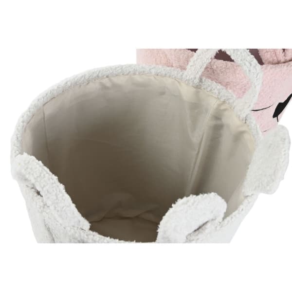 Korg Home ESPRIT Brun Beige Rosa (3 antal)