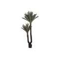 Miniatyrbilde 1 av 4: Dekorativ Plante Home ESPRIT Polyetylen Tropisk 80 x 80 x 170 cm