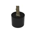 Miniatyrbilde 4 av 4: Tre Home ESPRIT Polyetylen 80 x 80 x 150 cm
