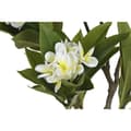 Miniatyrbilde 2 av 4: Tre Home ESPRIT Polyetylen 80 x 80 x 150 cm