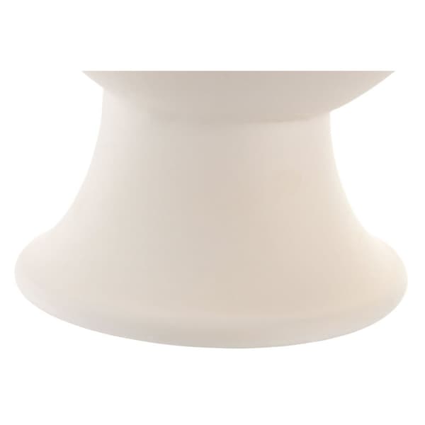 Bordduk Home ESPRIT Urban 31 x 31 x 19 cm