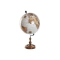 Miniatyrbild 1 av 4: Glob Home ESPRIT Brun Vintage 45 x 45 x 80 cm