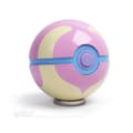Miniatyrbild 3 av 4: Poke Ball Replica - Pokemon - Heal Ball - Metall - Flerfärgad - Dekorativ