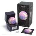 Miniatyrbild 4 av 4: Poke Ball Replica - Pokemon - Heal Ball - Metall - Flerfärgad - Dekorativ