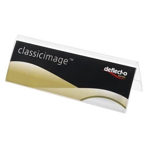 DEFLECT-O 778901 A6 LANDSKAP DISKTOP NAMN