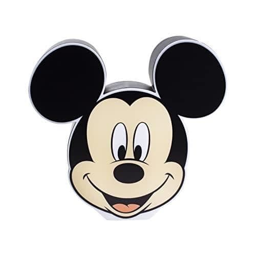 PALADONE DISNEY - MICKEY - LJUSLÅDA 17CM PP10057DSC