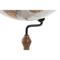 Pikkukuva 3 / 4: Maapallo Home ESPRIT Ruskea Vintage 45 x 45 x 80 cm