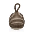 Miniatyrbillede 1 af 2: dørstop Versa Tekstil 16 x 26 x 16 cm