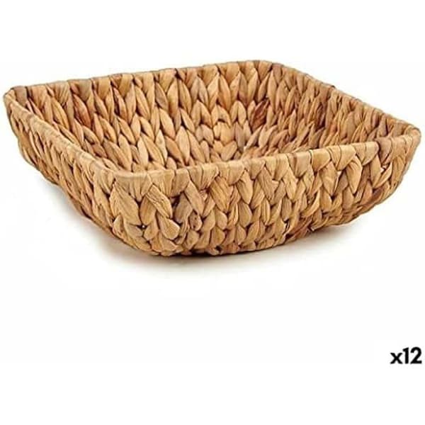 Dekorationscenter - GIFT DECOR - Flerfärgad - 48 x 27 x 27,5 cm - Dekorativa Föremål - Inomhus