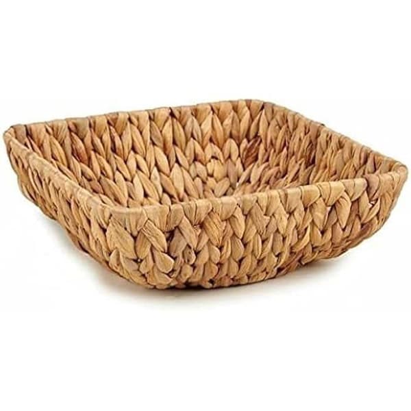 Dekorationscenter - GIFT DECOR - Flerfärgad - 48 x 27 x 27,5 cm - Dekorativa Föremål - Inomhus