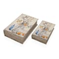 Pikkukuva 2 / 2: Koristerasia Versa Kangas Puu MDF Puut