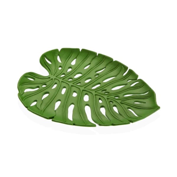 Pöytäkoriste Versa Vihreä 2,3 X 24 X 30 CM