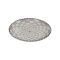 Miniatyrbillede 2 af 2: Bakke til småting Versa Hvid 20 x 2,5 x 20 cm
