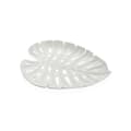 Miniatyrbillede 1 af 2: Borddekoration Versa Hvid 2,3 X 19 X 23,5 CM