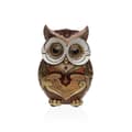 Miniatyrbillede 1 af 2: Dekorativ figur Versa Harpiks 7 X 14 X 10 CM