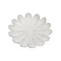Miniatyrbilde 1 av 2: Bordduk Versa Hvit Blomster 2,3 X 24,2 X 30 CM