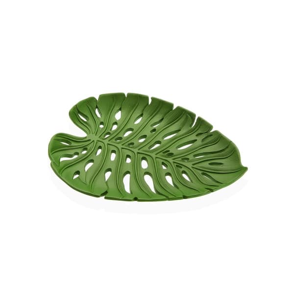 Pöytäkoriste Versa Vihreä 2,3 X 19 X 23,5 CM