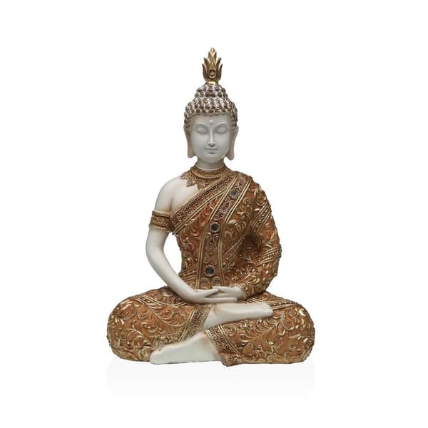 Koristehahmo Versa Hartsi Buddha 8,5 X 26 X 17,5 CM