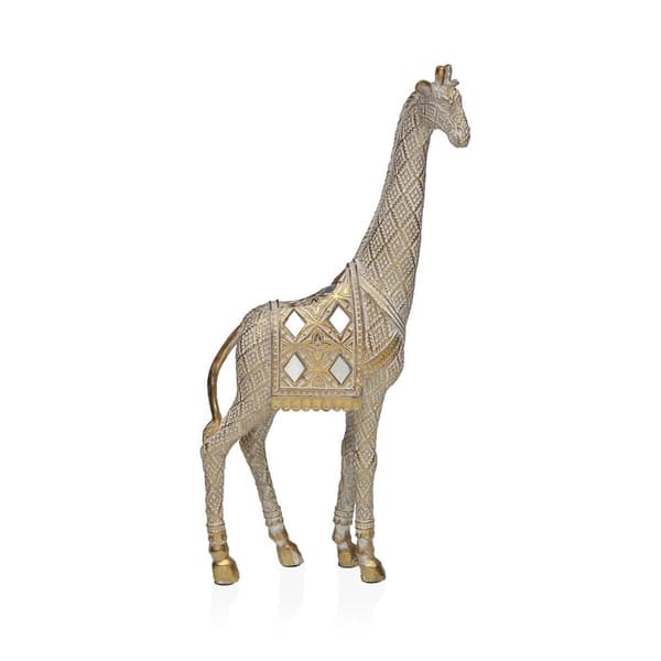 Prydnadsfigur Versa Harts Giraff 5 X 27 X 13,8 CM