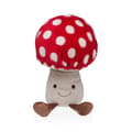 Miniatyrbild 1 av 2: Dörrstopp Versa Polyester Textil 22 X 28 X 28 CM Svamp