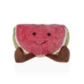 Miniatyrbild 1 av 2: Dörrstopp Versa Polyester Textil 20 x 10 x 22 cm Vattenmelon