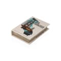 Pikkukuva 1 / 3: Koristerasia Versa San Francisco Kangas Puu MDF