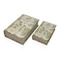 Pikkukuva 2 / 2: Koristerasia Versa Kangas Puu MDF Lintu