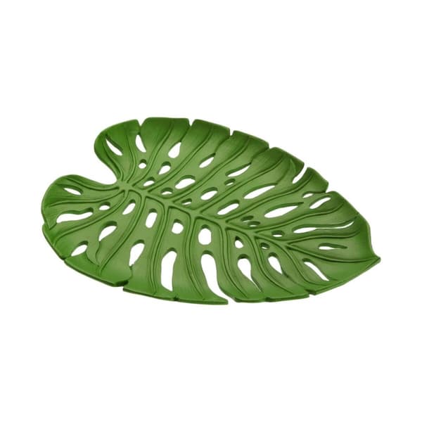 Pöytäkoriste Versa Vihreä 2,3 X 24 X 30 CM